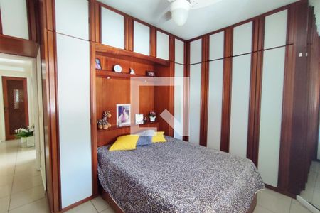 Quarto 2 de apartamento à venda com 3 quartos, 81m² em Pechincha, Rio de Janeiro