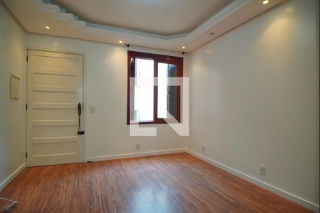 Apartamento à venda com 50m², 2 quartos e sem vagaSala 