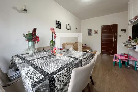 Sala de apartamento à venda com 2 quartos, 74m² em Bom Retiro, São Paulo