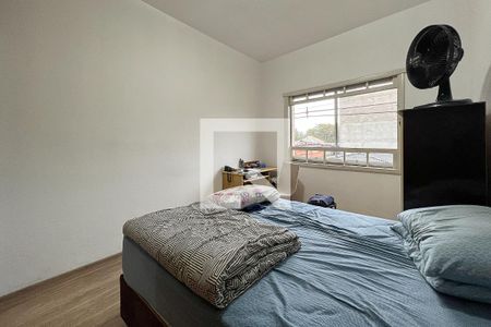 Quarto 1 de apartamento à venda com 2 quartos, 74m² em Bom Retiro, São Paulo