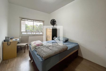 Quarto 1 de apartamento à venda com 2 quartos, 74m² em Bom Retiro, São Paulo