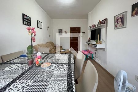 Sala de apartamento à venda com 2 quartos, 74m² em Bom Retiro, São Paulo