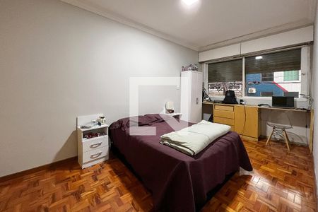 Quarto 1 de apartamento à venda com 2 quartos, 100m² em Bom Retiro, São Paulo
