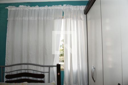 Quarto 1 de apartamento à venda com 2 quartos, 60m² em Vila Inglesa, São Paulo