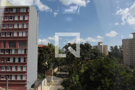 Vista do Quarto 1 de apartamento à venda com 2 quartos, 60m² em Vila Inglesa, São Paulo