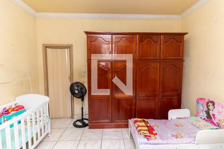 Quarto 1  de casa à venda com 4 quartos, 130m² em Higienópolis, Rio de Janeiro