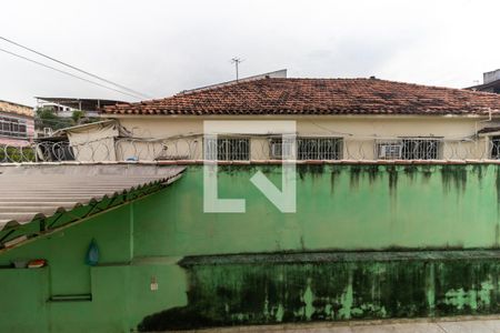 Quarto 1  - Vista de casa à venda com 4 quartos, 130m² em Higienópolis, Rio de Janeiro