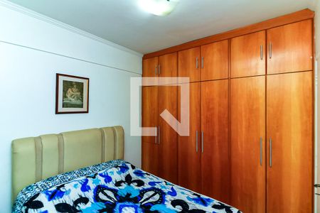 Quarto 1 - Suíte de apartamento à venda com 3 quartos, 66m² em Água Fria, São Paulo