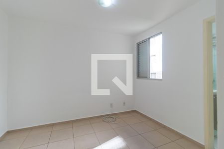 Quarto 1 - Suíte de apartamento para alugar com 2 quartos, 52m² em Jardim Nova Europa, Campinas