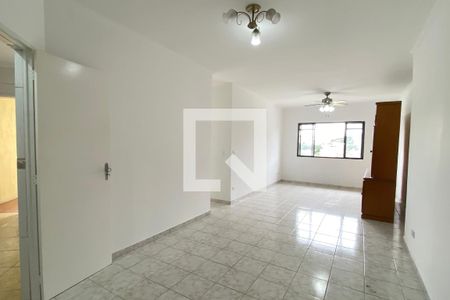 Sala de apartamento à venda com 2 quartos, 95m² em Jardim Esperanca, Barueri