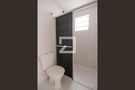 Banheiro de apartamento para alugar com 1 quarto, 38m² em Jardim Nordeste, São Paulo