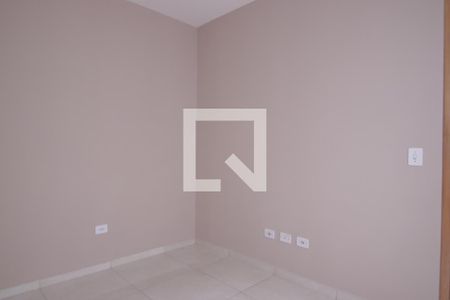 Quarto de apartamento para alugar com 1 quarto, 38m² em Jardim Nordeste, São Paulo