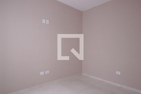 Quarto de apartamento para alugar com 1 quarto, 38m² em Jardim Nordeste, São Paulo