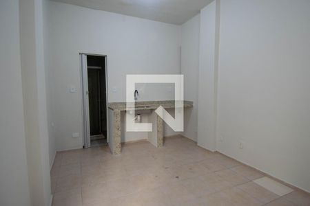 Quarto de apartamento para alugar com 1 quarto, 25m² em Copacabana, Rio de Janeiro