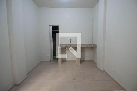 Quarto de apartamento para alugar com 1 quarto, 25m² em Copacabana, Rio de Janeiro