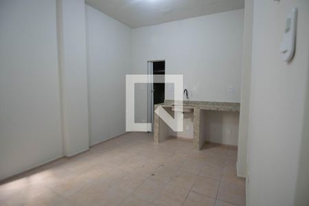 Quarto de apartamento para alugar com 1 quarto, 25m² em Copacabana, Rio de Janeiro