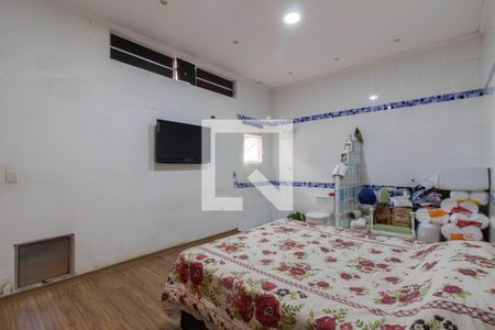 Suíte de casa à venda com 3 quartos, 120m² em Vila Florida, Guarulhos