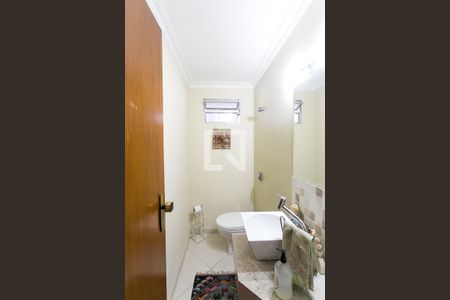 Banheiro  de apartamento à venda com 3 quartos, 150m² em Vila Andrade, São Paulo