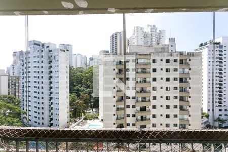 Apartamento à venda com 3 quartos, 150m² em Vila Andrade, São Paulo