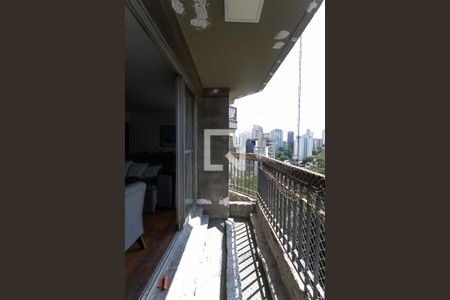 Apartamento à venda com 3 quartos, 150m² em Vila Andrade, São Paulo