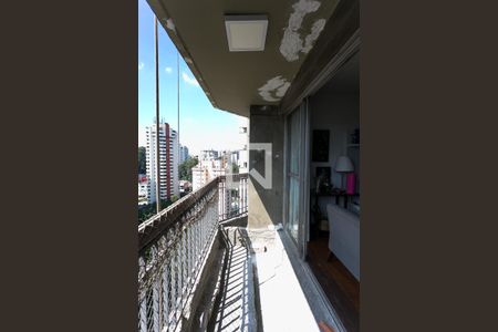 Apartamento à venda com 3 quartos, 150m² em Vila Andrade, São Paulo