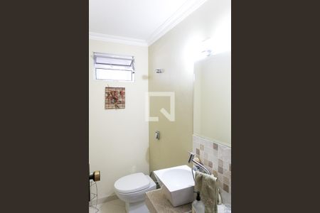 Banheiro  de apartamento à venda com 3 quartos, 150m² em Vila Andrade, São Paulo