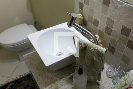 Banheiro  de apartamento à venda com 3 quartos, 150m² em Vila Andrade, São Paulo