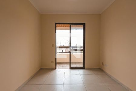 Sala de apartamento à venda com 2 quartos, 86m² em Vila Pedro Moreira, Guarulhos