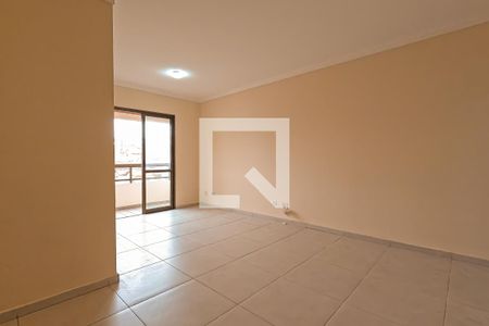 Sala de apartamento à venda com 2 quartos, 86m² em Vila Pedro Moreira, Guarulhos