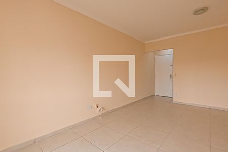 Sala de apartamento à venda com 2 quartos, 86m² em Vila Pedro Moreira, Guarulhos