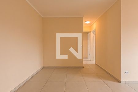 Sala de apartamento à venda com 2 quartos, 86m² em Vila Pedro Moreira, Guarulhos