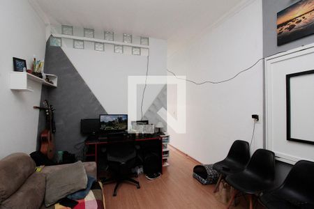 Studio de kitnet/studio à venda com 1 quarto, 62m² em República, São Paulo