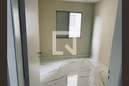 Quarto 2 de apartamento para alugar com 2 quartos, 56m² em Vila Formosa, São Paulo