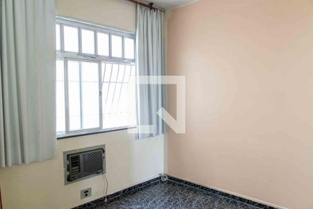 Quarto 2 de apartamento à venda com 2 quartos, 56m² em Centro, Niterói