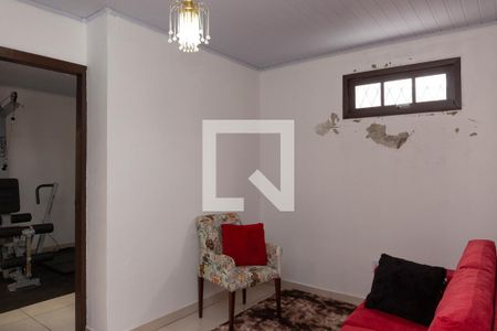 Casa à venda com 160m², 4 quartos e 2 vagas Casa à venda com 160m², 4 quartos e 2 vagasSala 2° piso