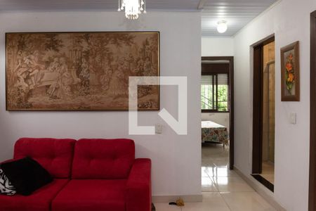 Casa à venda com 160m², 4 quartos e 2 vagas Casa à venda com 160m², 4 quartos e 2 vagasSala 2° piso