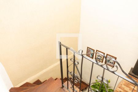 Casa à venda com 160m², 4 quartos e 2 vagas Casa à venda com 160m², 4 quartos e 2 vagasBanheiro 1