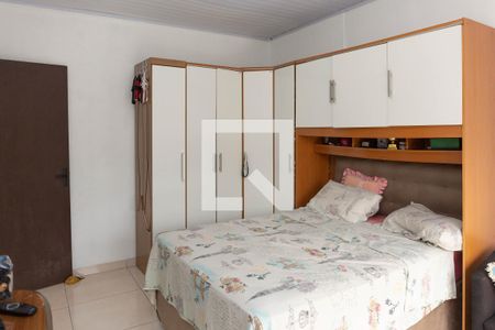 Casa à venda com 160m², 4 quartos e 2 vagas Casa à venda com 160m², 4 quartos e 2 vagasQuarto 3