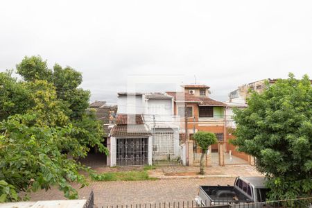 Casa à venda com 160m², 4 quartos e 2 vagas Casa à venda com 160m², 4 quartos e 2 vagasVista do Quarto 3