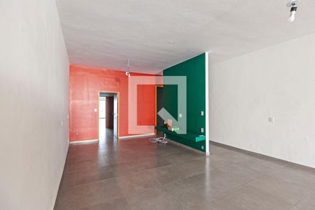 Sala de casa para alugar com 2 quartos, 220m² em Barra Funda, São Paulo