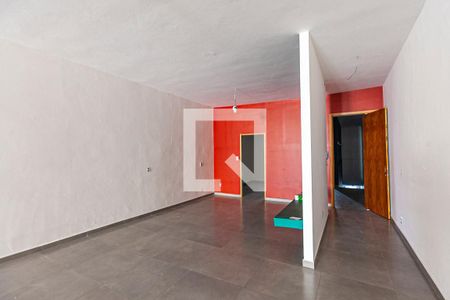 Sala de casa para alugar com 2 quartos, 220m² em Barra Funda, São Paulo