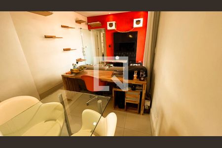 Apartamento à venda com 3 quartos, 80m² em Santa Ines, Belo Horizonte