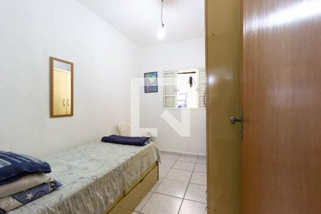 Quarto 1 de casa à venda com 2 quartos, 125m² em Vila Nova Mazzei, São Paulo