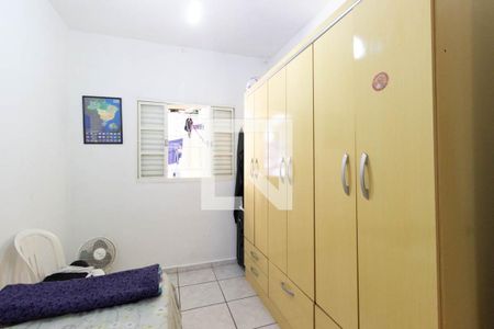 Quarto 1 de casa à venda com 2 quartos, 125m² em Vila Nova Mazzei, São Paulo