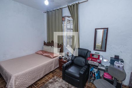 Quarto 1 de casa à venda com 5 quartos, 350m² em Bandeirantes (pampulha), Belo Horizonte