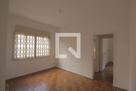 Sala de apartamento para alugar com 3 quartos, 85m² em Navegantes, Porto Alegre