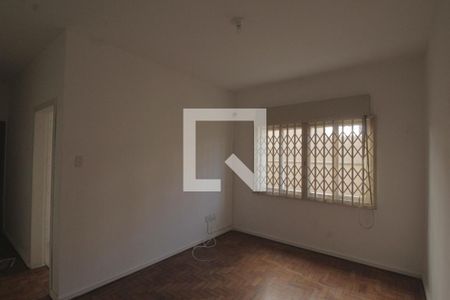 Sala de apartamento para alugar com 3 quartos, 85m² em Navegantes, Porto Alegre