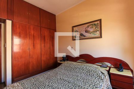 Quarto 1 de casa à venda com 3 quartos, 196m² em Alto da Mooca, São Paulo