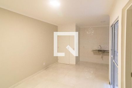 Apartamento à venda com 2 quartos, 45m² em Penha de França, São Paulo