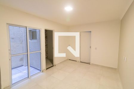 Apartamento à venda com 2 quartos, 45m² em Penha de França, São Paulo